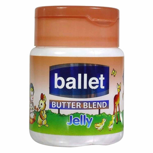 Ballet Butter Blend Petroleum Jelly 100g