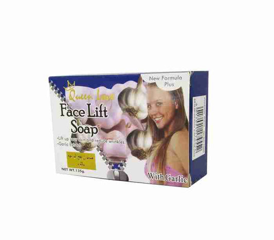 Queen Love Face Lift Soap