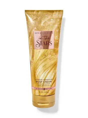 Bath & Body Works In The Stars Ultimate Hydration Body Cream – 226 g