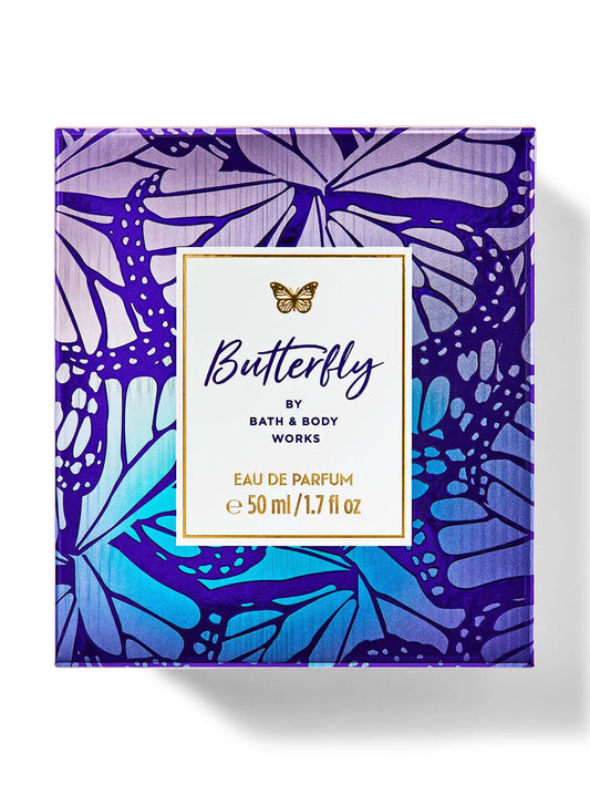 Bath & Body Works Butterfly Eau de Parfum