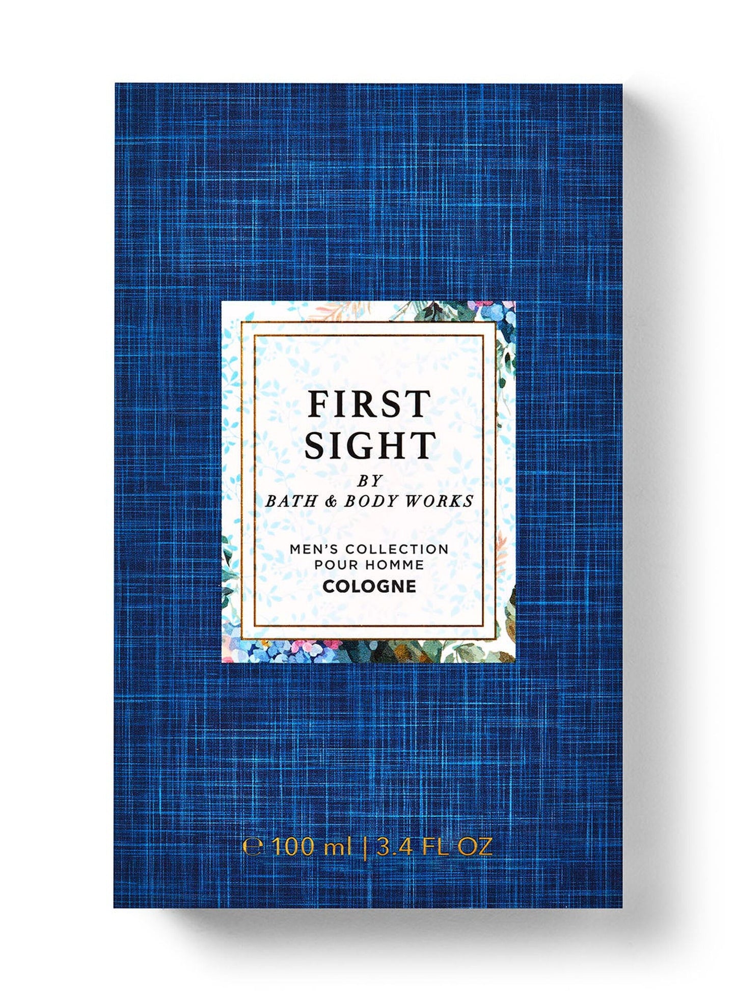 Bath & Body Works First Sight Cologne