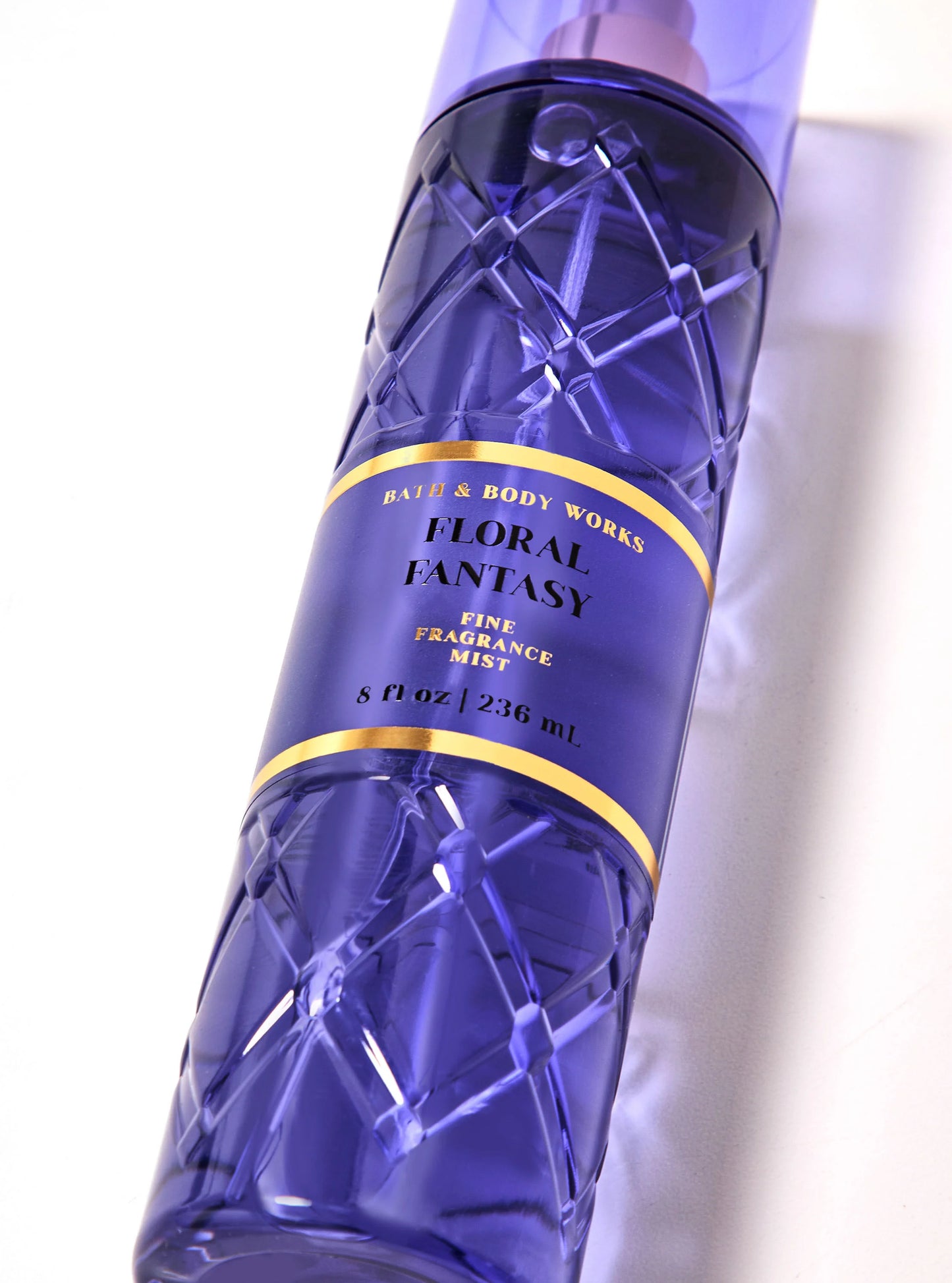 Bath & Body Works Floral Fantasy Fine Fragrance Mist 8 fl oz