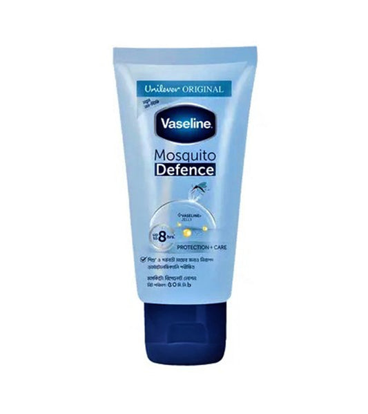 Vaseline Lotion Mosquito Defense 50ml
