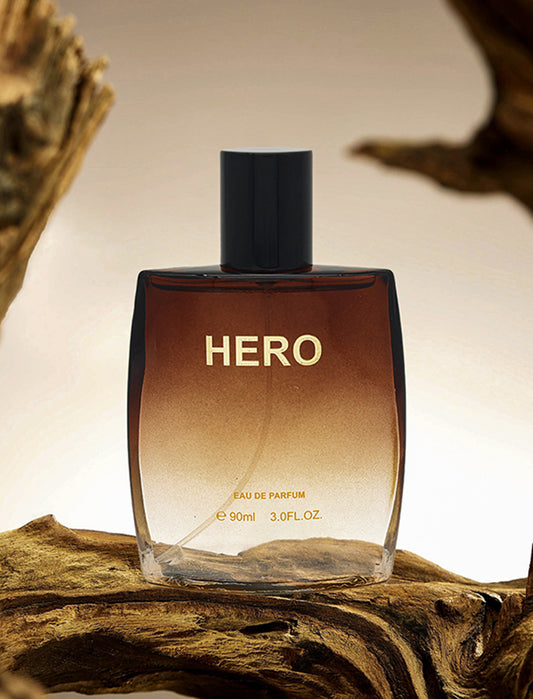 Dear Body Hero Eau De Parfum