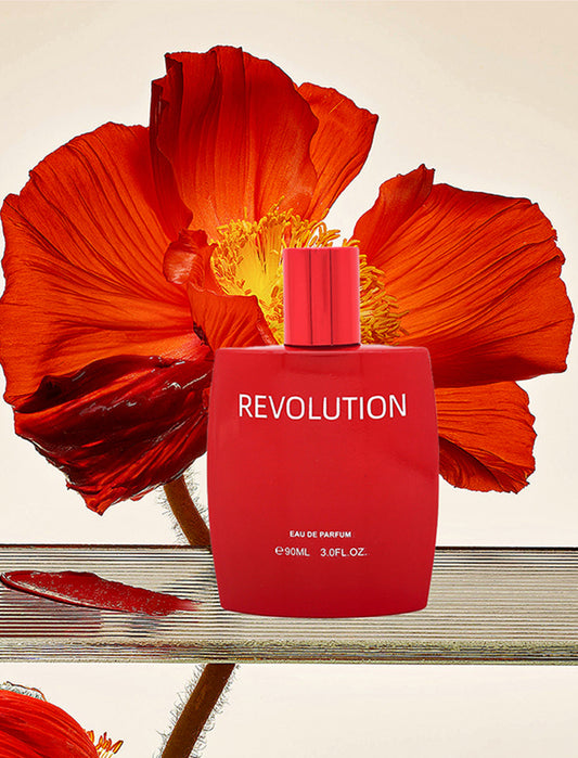 Dear Body Revolution Women Perfume(EDP)