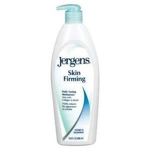π₯ LIMITED DEAL β Jergens Skin Firming Daily Toning Moisturizer | Firms + Brightens + Deep Hydration | KSh 2,200