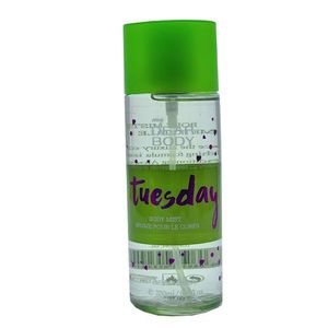 Dear Body Tuesday Body Mist 250ml