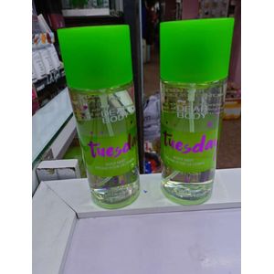 Dear Body Tuesday Body Mist 250ml