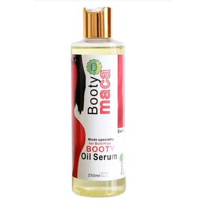 π₯ LIMITED DEAL β Maca Booty Oil Serum | Enlarges & Lifts Hips + Firms Buttocks + Boosts Collagen | KSh 2,600