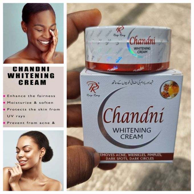 Chandni Whitening Cream