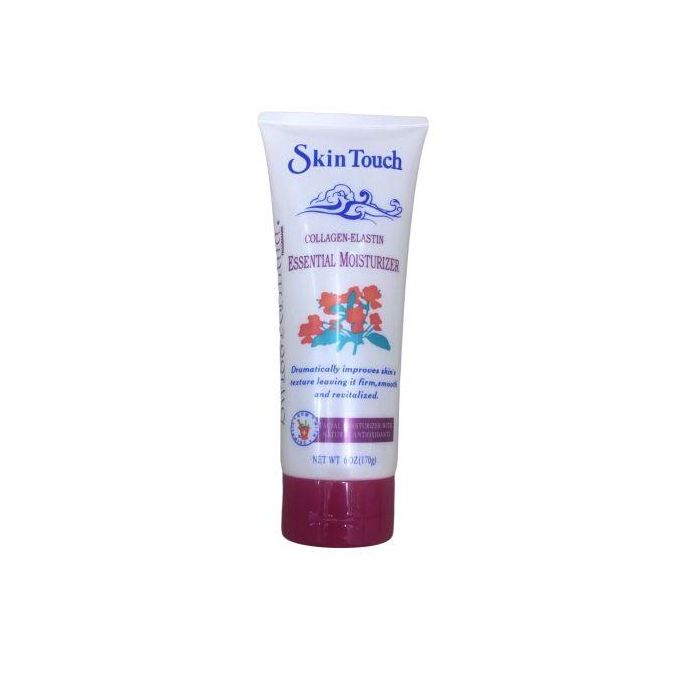 Skin Touch Collagen-Elastin Essential Moisturizer