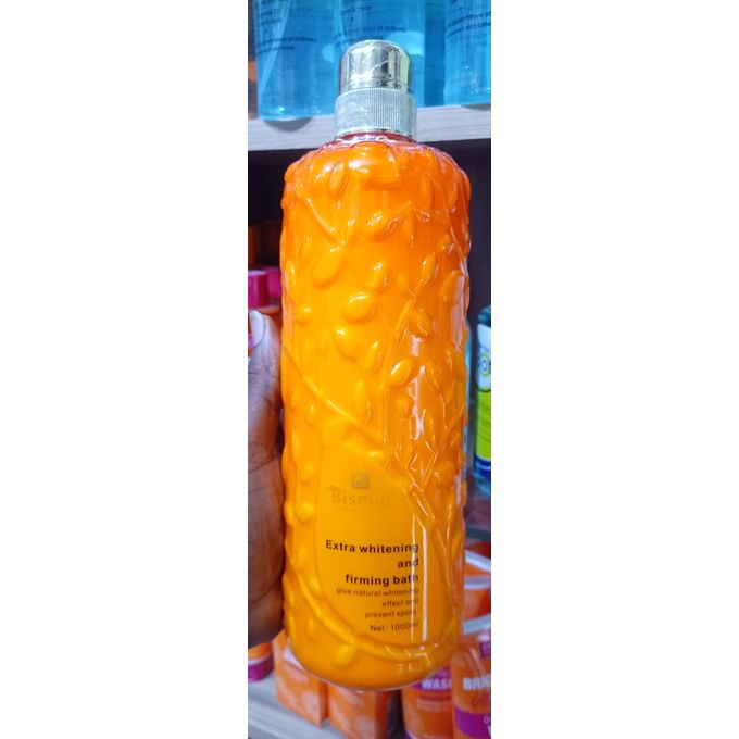 Bismid Extra Whitening and Firming Bath