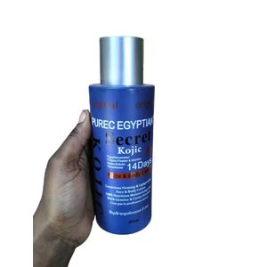 Purec Egyptian Secret Kojic Lotion (400ml)