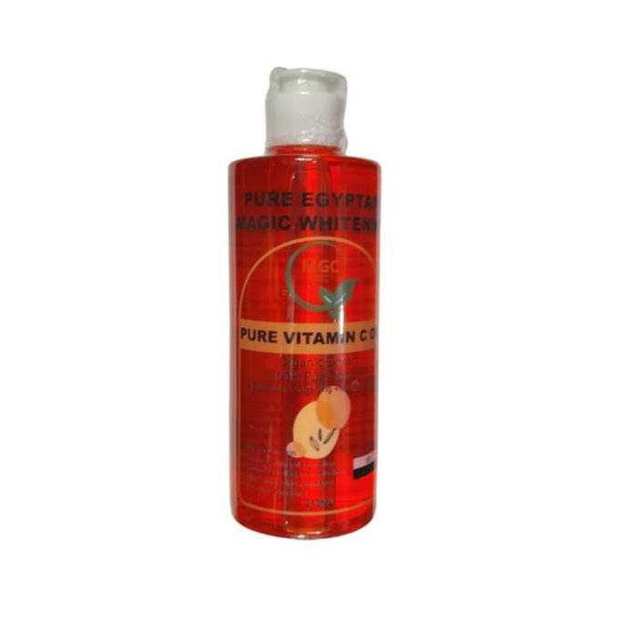 Pure Egyptian Magic Whitening Vitamin C Oil (250ml)