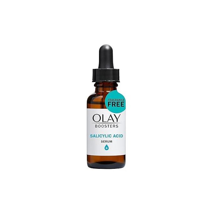 Olay Salicylic Acid Serum
