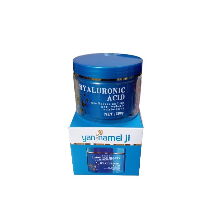 Yan Namei Ji Anti-Wrinkle Hyaluronic Acid Facial Cream