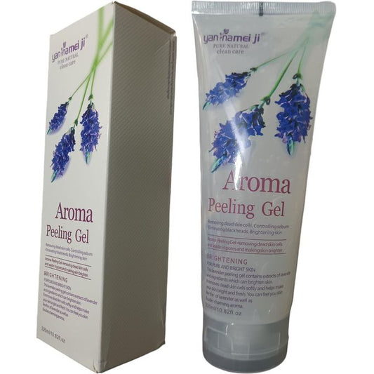 Yan Namei Ji Aroma Peeling Gel