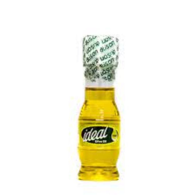Alison Ideal Olive Oil – 25ml