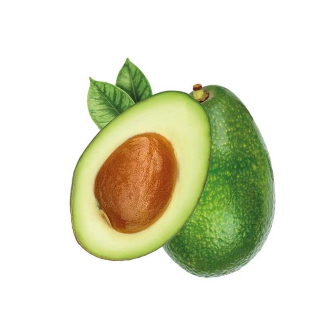 Nice & Lovely Avocado Oil Hair Food – 300ml