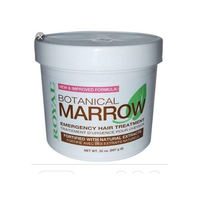 Royal Botanical Marrow Hair Treatment