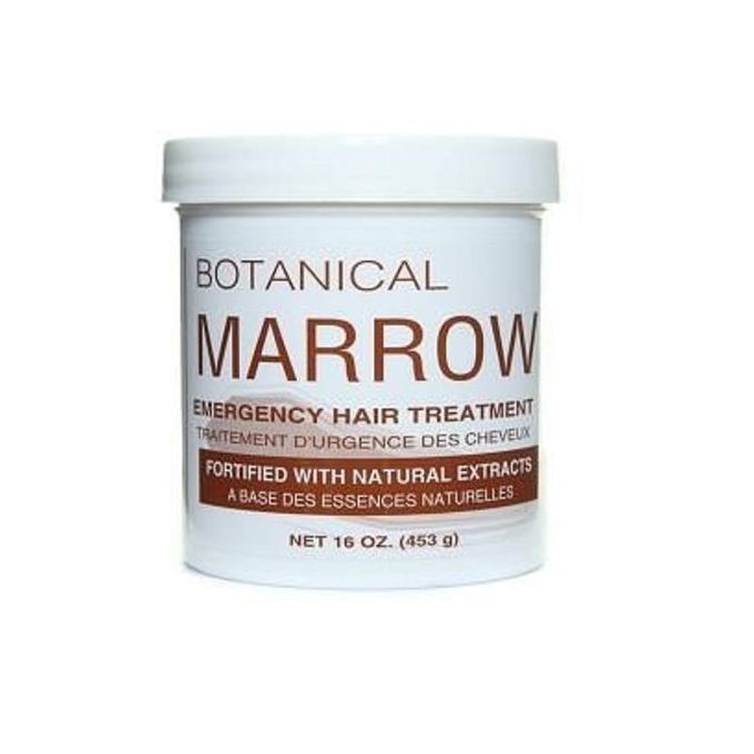 Royal Botanical Marrow Hair Treatment