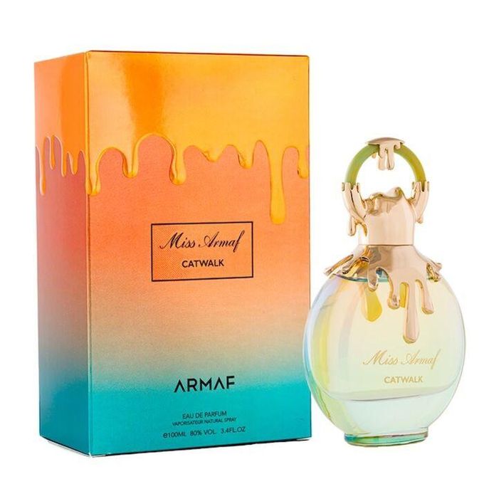 Miss Armaf Catwalk Eau de Parfum (EDP) 100ml