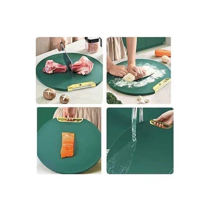 Mildew Proof Chopping Board