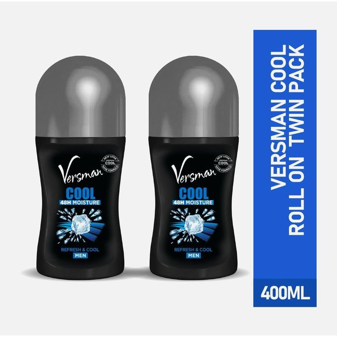 VERSMAN Cool Roll-On – 50ml