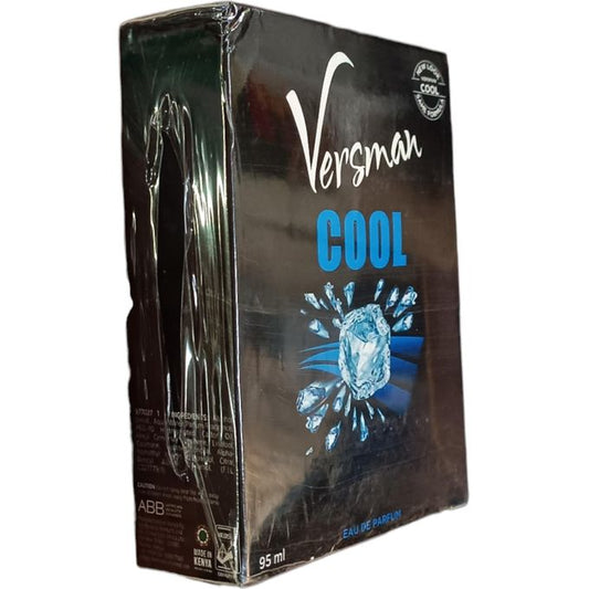 Versman Cool Eau De Parfum – 95ml