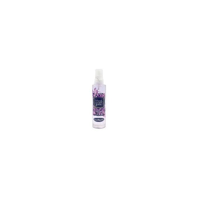 Luron Mad Over You Body Mist / Body Splash