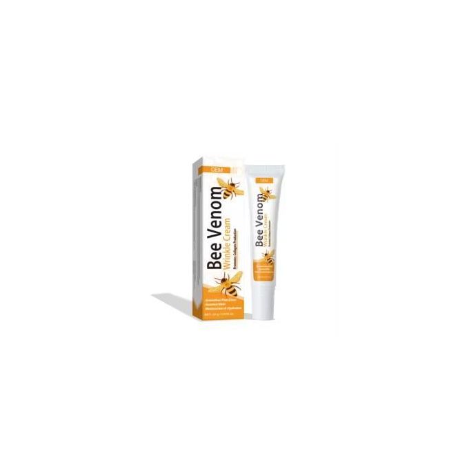 Sauvasine Bee Venom Wrinkle Cream β 28% OFF | Erase Fine Lines, Firm Sagging Skin & Look 10 Years Younger!