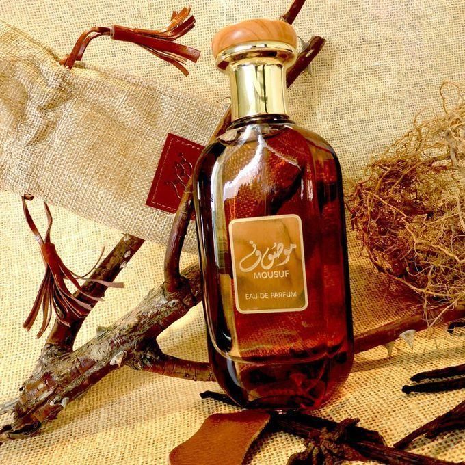 Ard Al Zaafaran Mousuf Eau de Parfum – 100ml