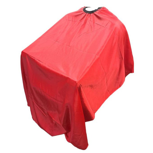 Barber Shaving Gown / Salon Hairdressing Draper