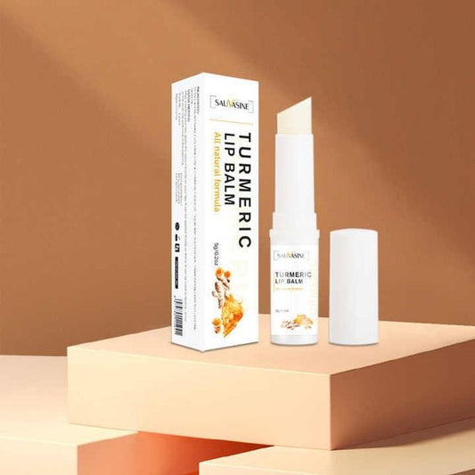 Sauvasine Turmeric Lip Balm