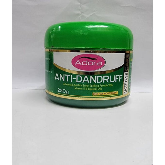 Adora Anti-Dandruff – 250g