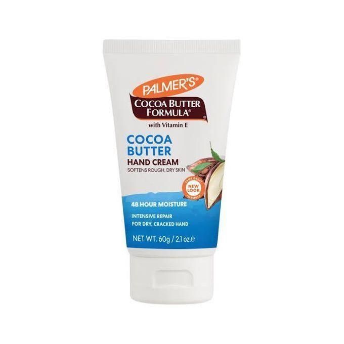 Palmer’s Cocoa Butter Hand Cream – 60g