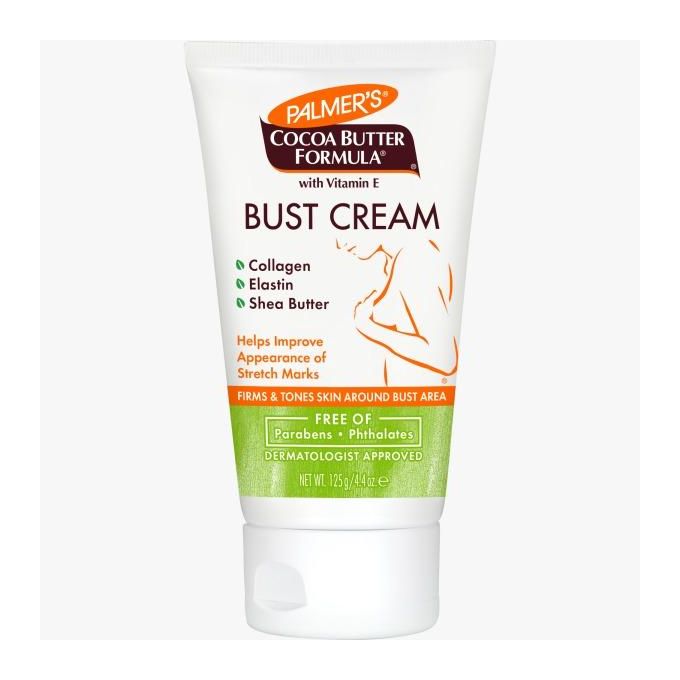 Palmer’s Cocoa Butter Bust Firming Cream