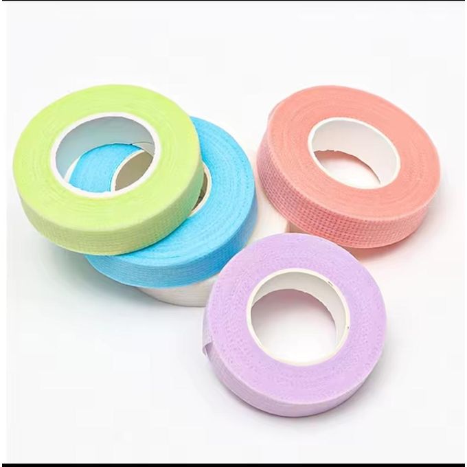 Eyelash Tape