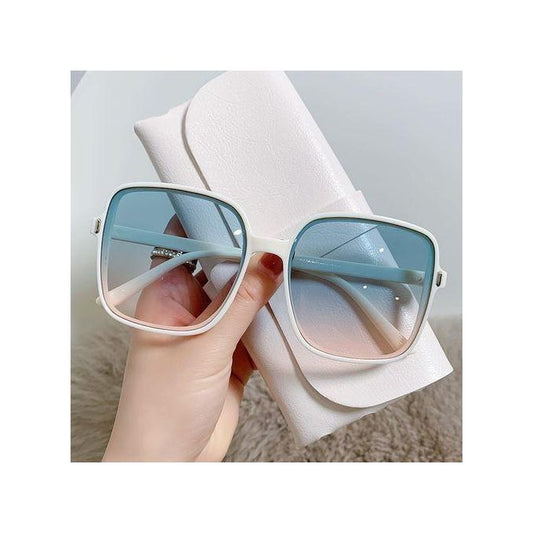 Aesthetic Shades Sunglasses UV400 for Women & Men