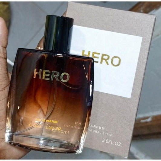 Dear Body HERO Men Perfume