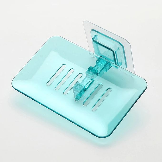 1PC Bathroom Soap Holder Tray