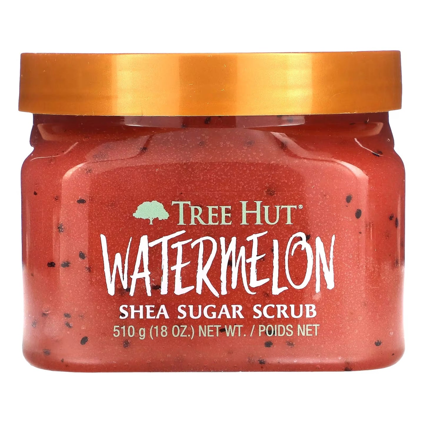 Tree Hut Watermelon Shea Sugar Scrub