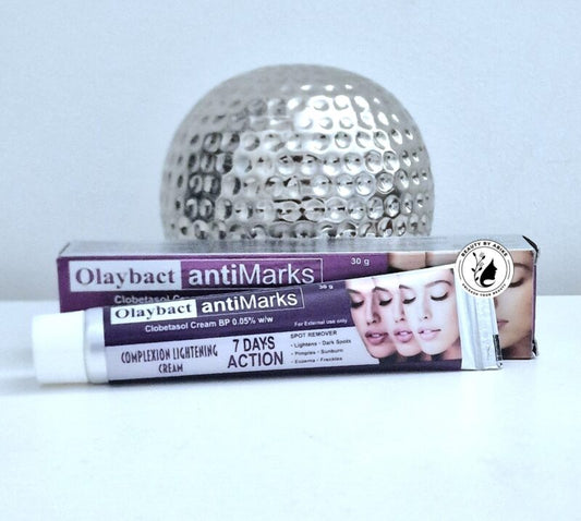 π₯ ORDER 1, WE SEND 2 β EverDestiny Antimarks Cream | Fades Dark Spots + Clears Pimples + Even Skin Tone | KSh 1,600