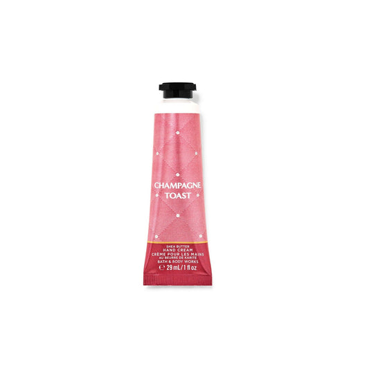 Bath & Body Works Champagne Toast Hand Cream