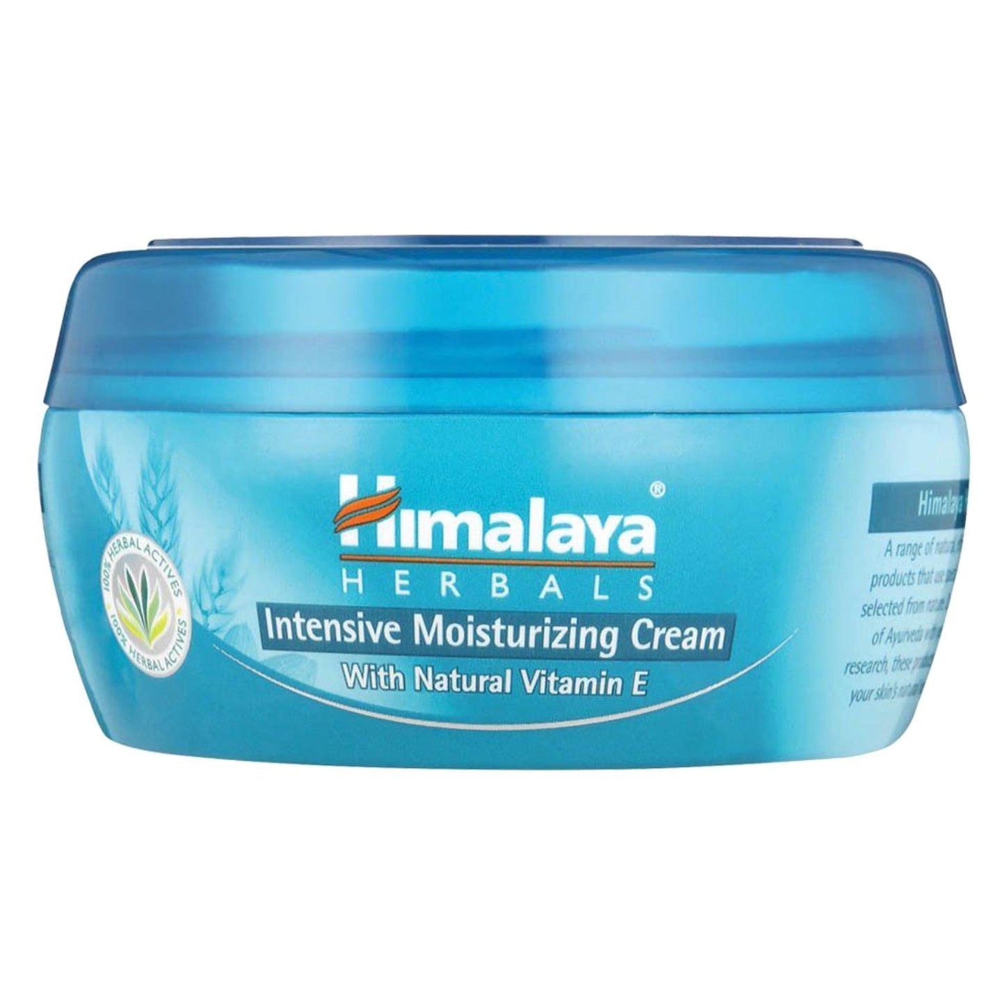 Himalaya Natural Vitamin E Intensive Moisturizing Cream (150ml)