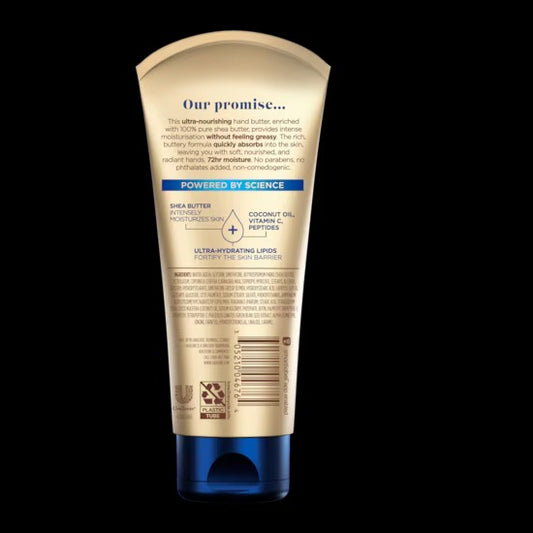 Vaseline Radiant X Deep Nourishment Hand Butter