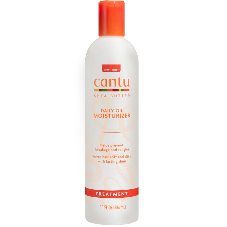 Cantu Shea Butter Daily Oil Moisturizer