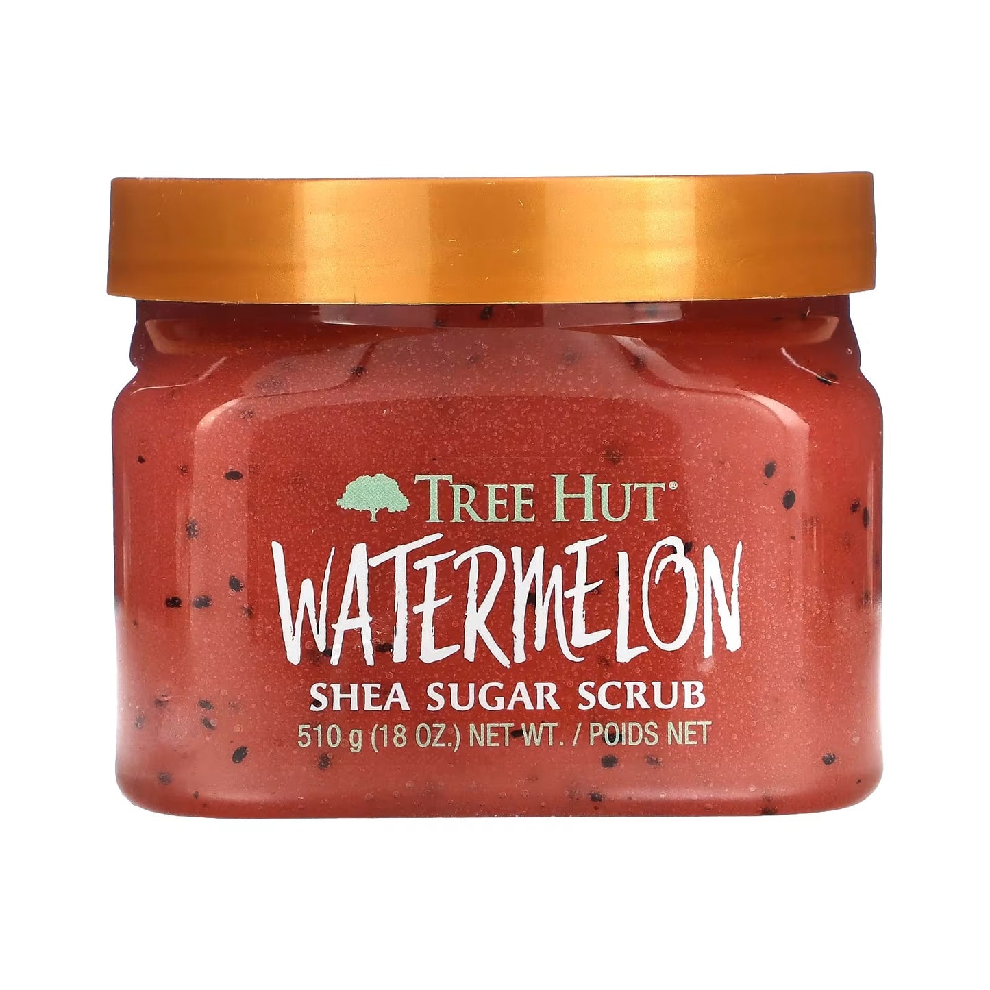 Tree Hut Watermelon Shea Sugar Scrub