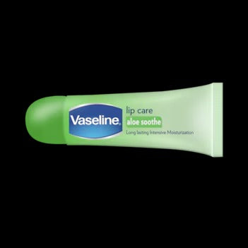 Vaseline Aloe Soothe Lip Care