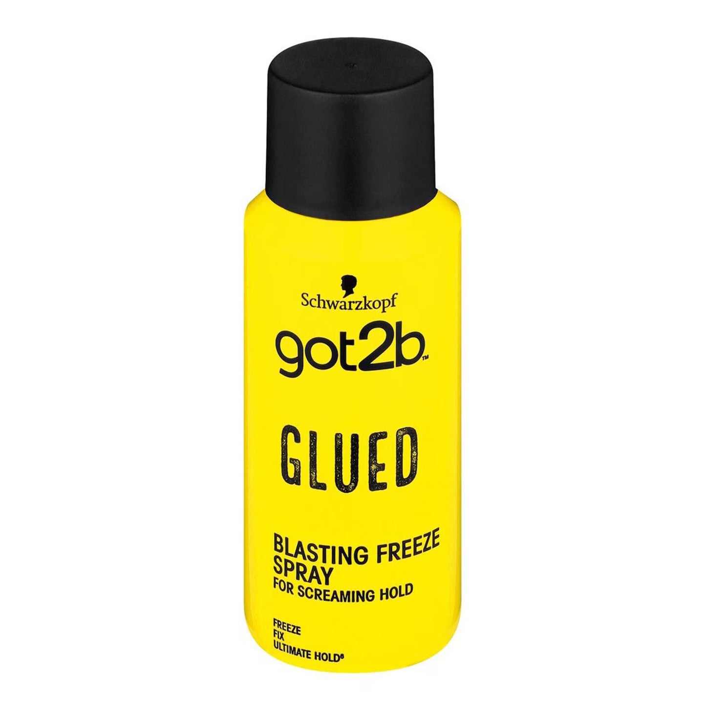 Got2b Glued Hair spray – 100ml